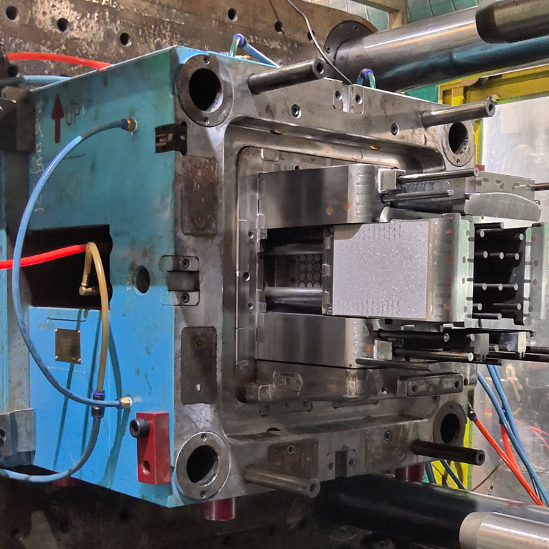 Největší vstřikovací elektrárna Shanxi