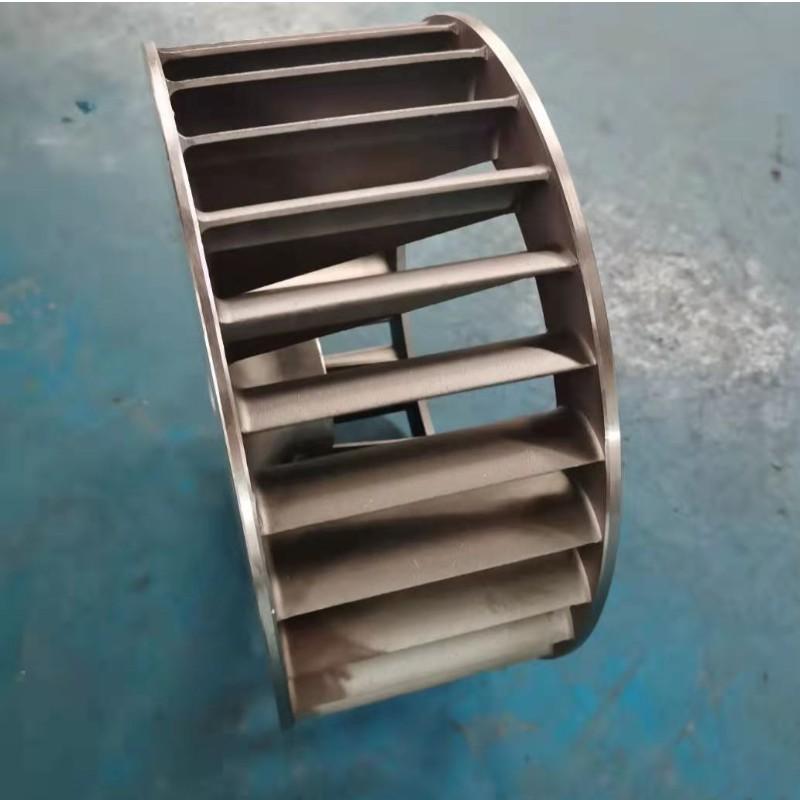 Vliv castingových faktorů na odlitky(2)