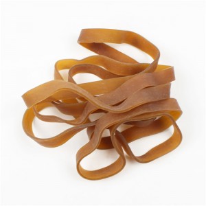 Výrobci velkoobchodně přizpůsobitelné gumové pásy s velkými specifikacemi odolných vůči opotřebení při vysoké teplotě a proti stárnutí