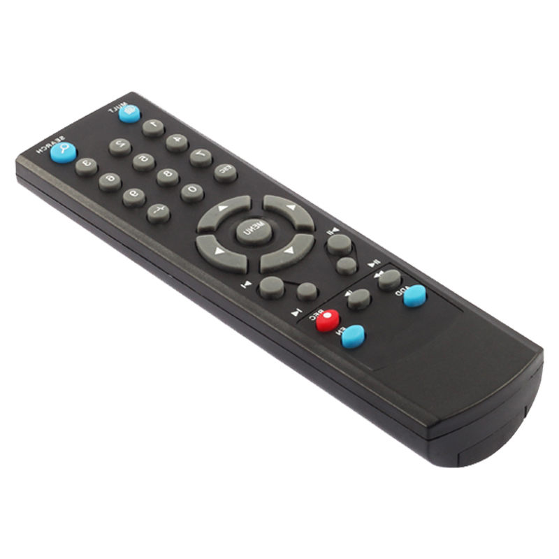Přizpůsobte si 28 mini klíčů neškodný bezpečný materiál univerzální dálkové ovládání pro lg \/ tcl TV \/ satelitní TV
