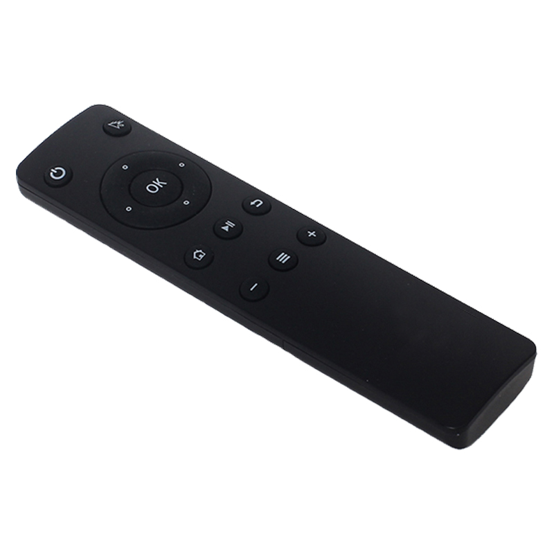 Nová designová vzduchová myš s hlasovým ovládáním Univerzální dálkové ovládání pro Android Box \/ LCD smart \/ set top box