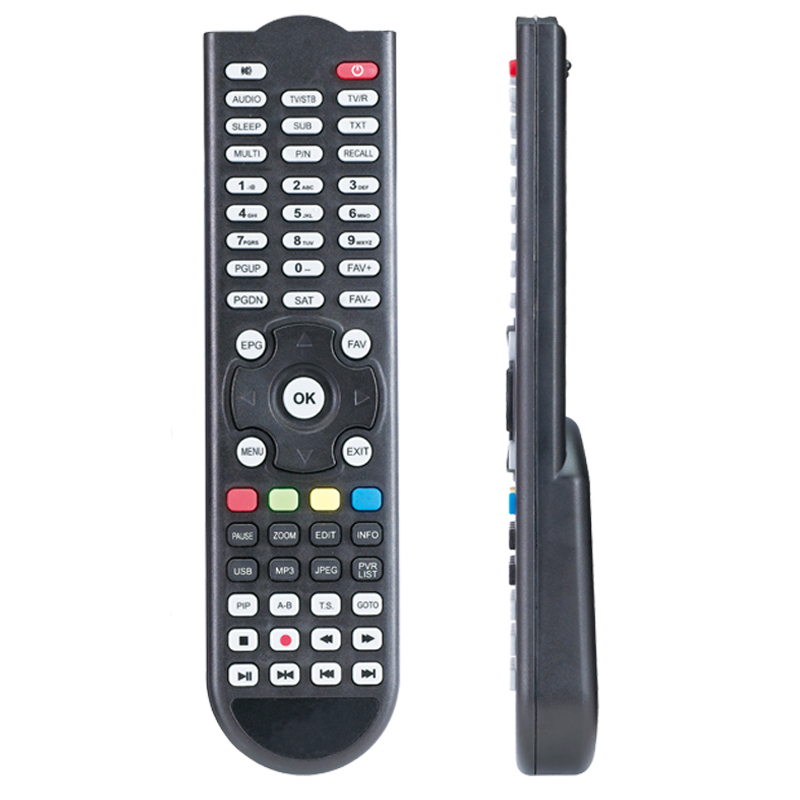 Vysoká kvalita s levnějším multifunkčním infračerveným dálkovým ovládáním pro LG TV \/ set top box