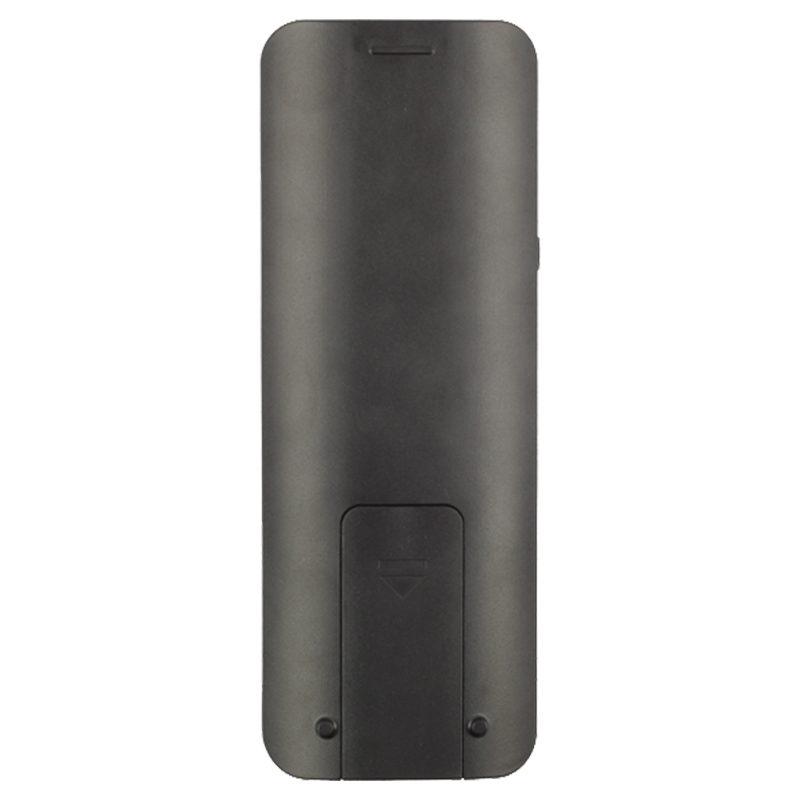 Univerzální USB 2.4GHz vzduchová myš s 93 klávesami, dálkovým ovládáním s klávesnicí pro učební stroj \/ TV