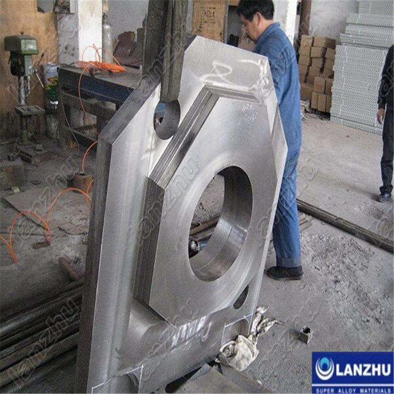 Účinek složení a tepelného zpracovánína mechanických a fyzikálních vlastnostech 4J36 slitiny