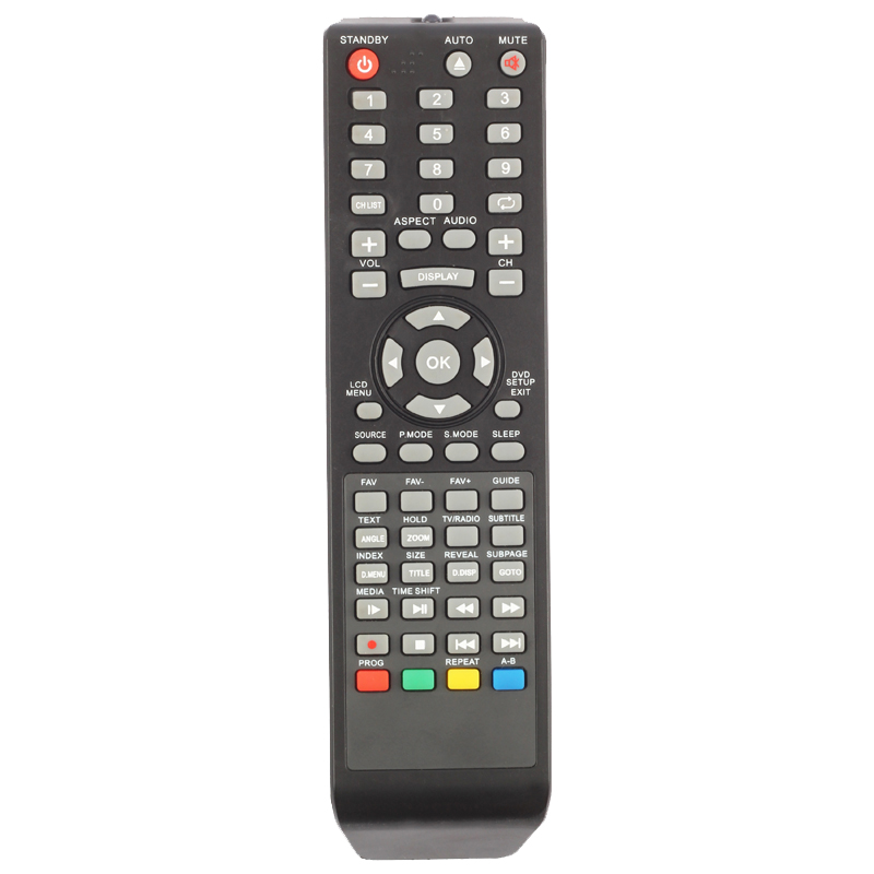 IR Android TV box dálkové ovládání stáhnout tovární OEM \/ ODM dálkové ovládání pro všechny značky TV \/ satelitní TV