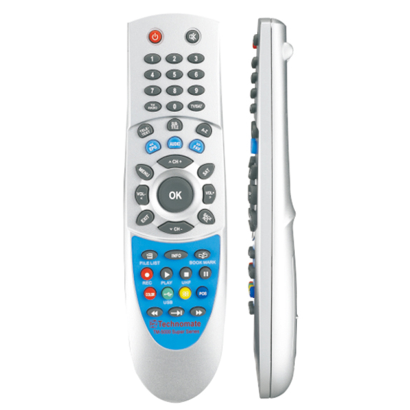 Nejlevnější multifunkční 2,4G bezdrátový RF tovární dálkový ovladač pro LG TV \/ set top box
