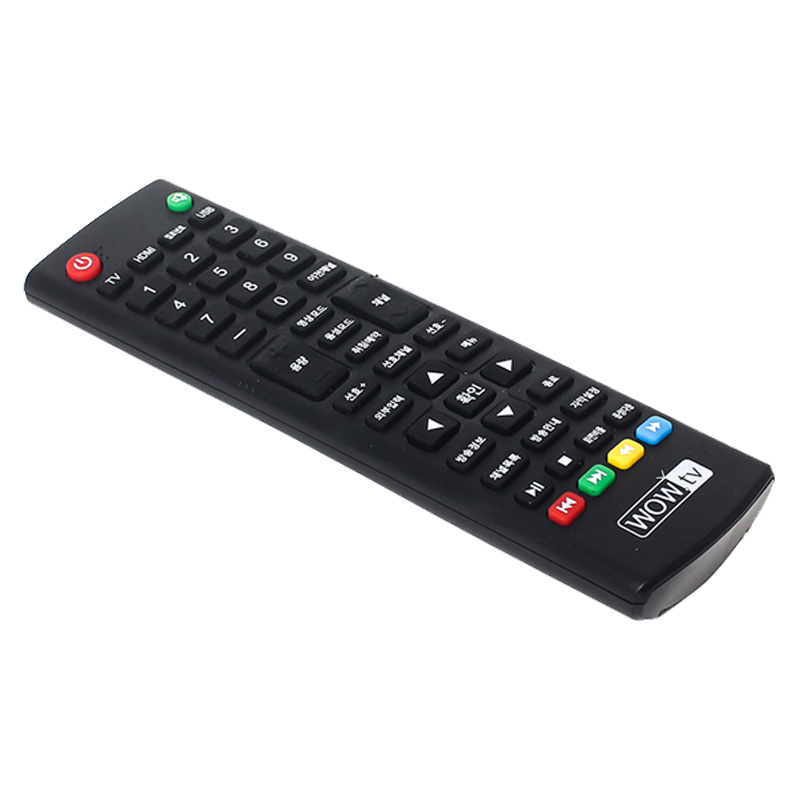 Univerzální dálkový ovladač TV Smart Remote Controller pro Android TV Box \/ set top box \/ LED TV