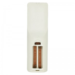 Tovární zásuvka nový design bluetooth 2.4G vzduchová myš univerzální dálkové ovládání TV \\/ set-top box