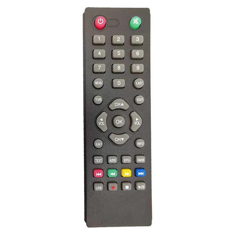 2020 Hot selling Smart home ir remote control factory OEM remote control for all brands TV \/ set top box \/ sat TV