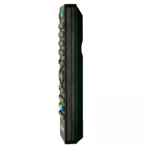 2020 Hot sale Smart home wireless ir remote control factory OEM remote control for all brands TV \\/ set top box \\/ sat TV