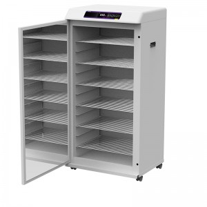 Inteligentní skříň pro dezinfekci UVC a ozonem