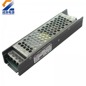 AC DC 12V 5A 60W Triac 0-10V PWM mírný dotyk Dimmable LED ovladače