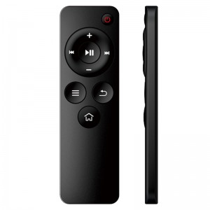 Tovární OEM \\/ ODM levné ceny 9 klíčů ir dálkové ovládání pro všechny značky TV univerzální dálkové ovládání pro set top box