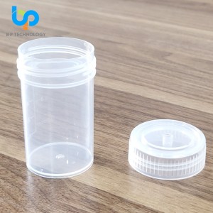 OEM profesionální přizpůsobení lékařských teploměrů vstřikování plastů