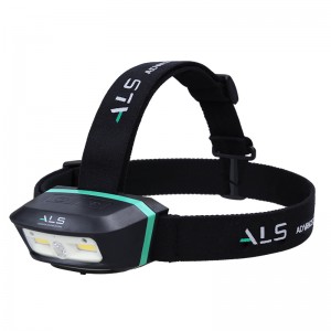 Pohybový senzor Pracovní světlo