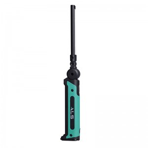 Chybějící kontrola světla