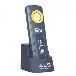 Světlo odolné proti výbuchu