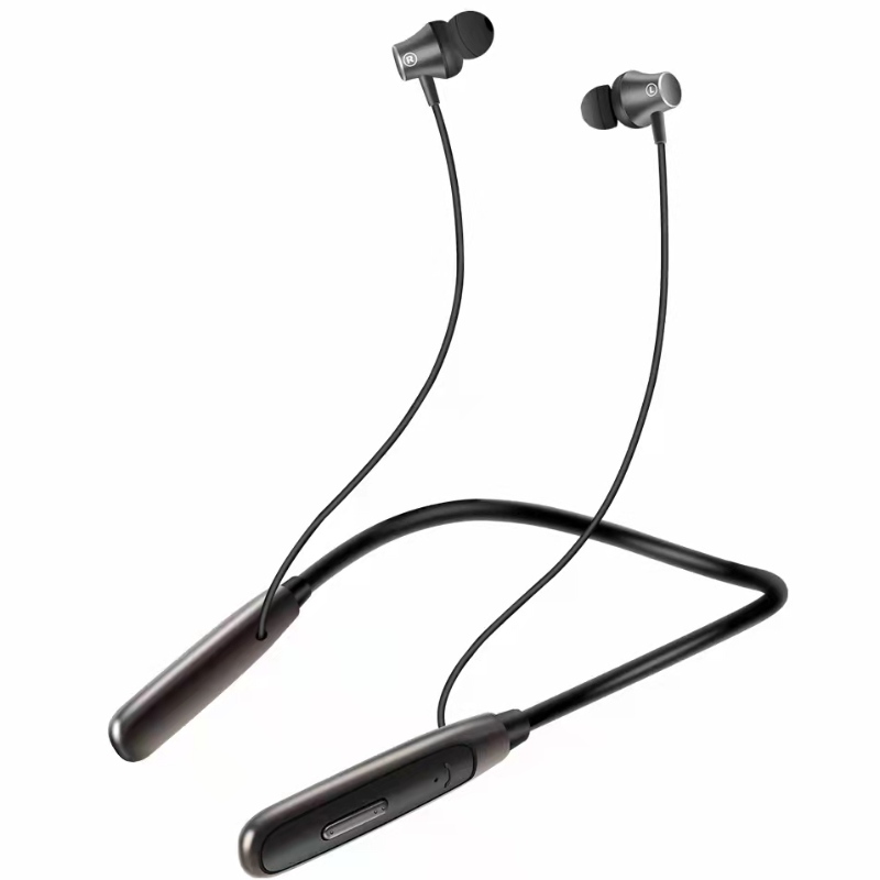 Sportovní běžecká sluchátka do uší sportovní stereofonní bezdrátová sluchátka
