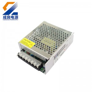 Spínaný napájecí zdroj SMPS AC DC 12V 10A 120W pro LED světla CCTV kamery