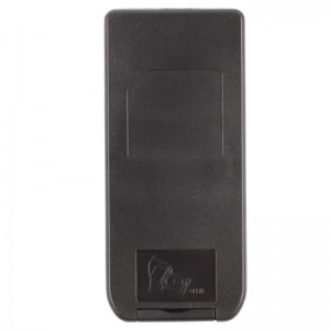 Nové továrny na 3 klíče, průmyslové domácí zařízení, tenké dálkové ovládání BLE, RF, dálkové ovládání hlasitosti, LED světelné dálkové ovládání