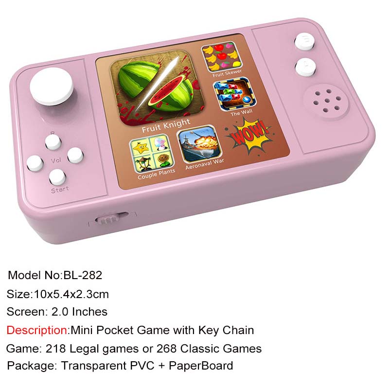 8Bit BL-282 2\