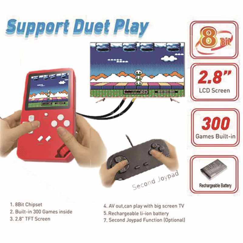 8Bit BL-512 2.8\