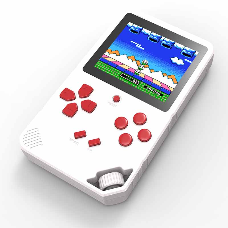 8Bit BL-512 2.8\