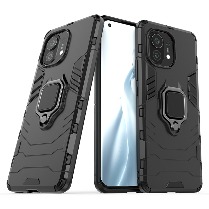 Kryt Ochranný kryt Apple iPhone (biologicky odbouratelné materiály, kompatibilní s bezdrátovým nabíjením, kryt mobilního telefonu odolný proti pádu, ultra tenký)