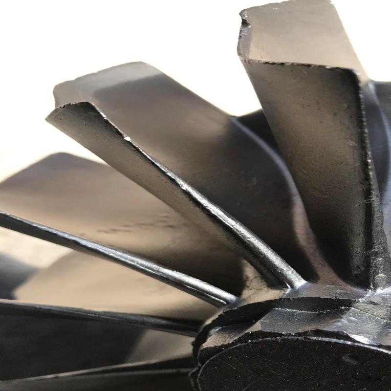 termoplastické vlastnosti a c. 8217;- solvus teploty jednokrystalových Ni-base superslitin(1)