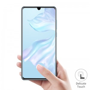 Horký 9H Premium Tempered Glass Screen Film pro ochranu obrazovky Huae P30