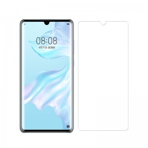Horký 9H Premium Tempered Glass Screen Film pro Huawe P30 Pro ochranu obrazovky