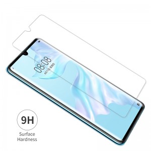 Horký 9H Premium Tempered Glass Screen Film pro Huawe P30 Pro ochranu obrazovky