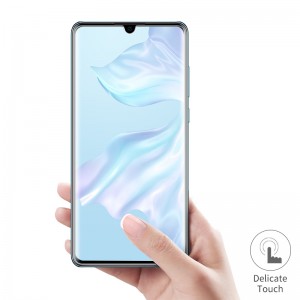 Horký 9H Premium Tempered Glass Screen Film pro Huawe P30 Pro ochranu obrazovky