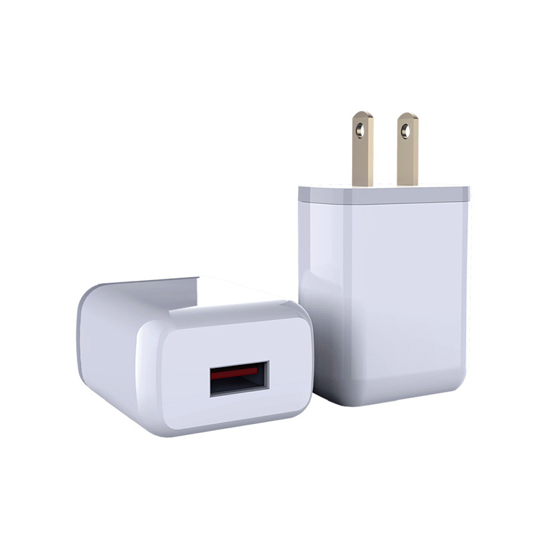 Rychlánabíječka USB_MW21-105