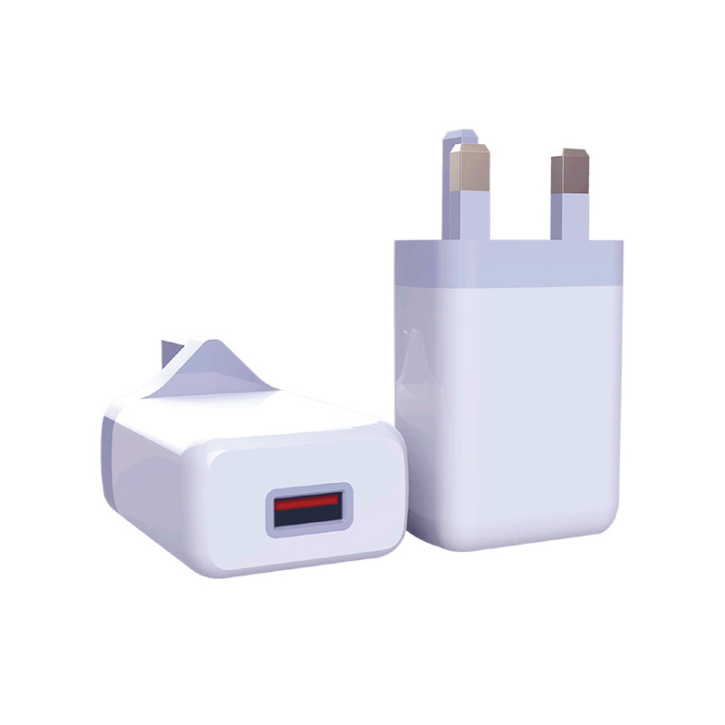 Rychlánabíječka USB_MW21-105