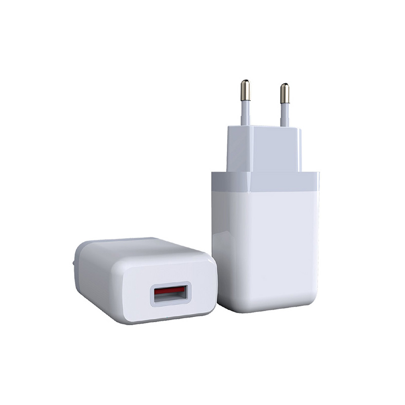 Rychlánabíječka USB_MW21-105