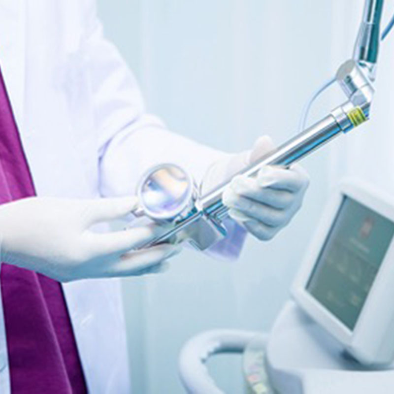 Studie říká, že většina lidí s mírným CoviD-19 pociťuje ztrátu chuti a vůně