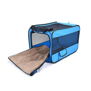 Skládací stan pro domácí mazlíčky