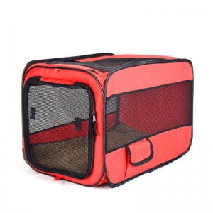 Skládací stan pro domácí mazlíčky