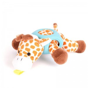 Stolařina výrobu hraček