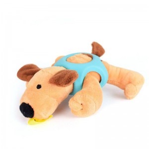 Stolařina výrobu hraček