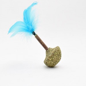 Lízátkona kočku Cat Mint