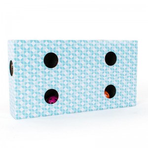 Velký obdélníkový hra