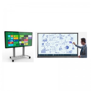 Konferenční ploché sklo