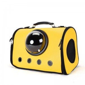 Pus ve tvaru písmene U