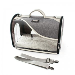 Dlouhý vesmírný pytel