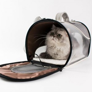 Dlouhý vesmírný pytel