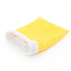 Hlasitý papír kočičí taška