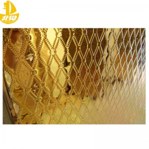 Tisk znerezové oceli č. 2