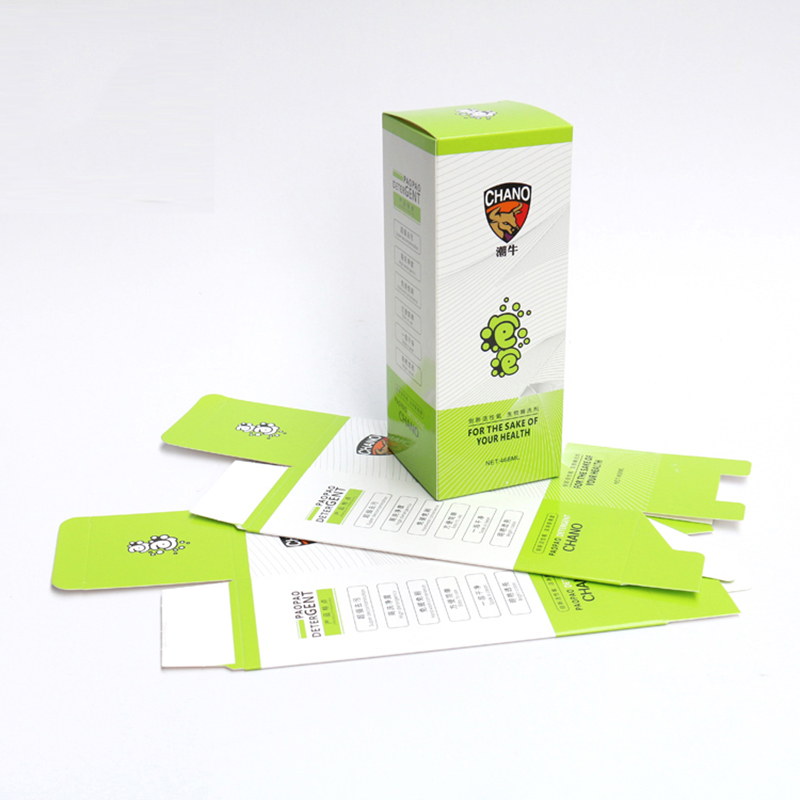 Karetní box.